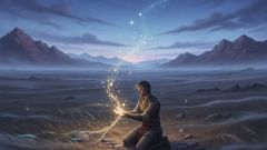 La historia del dios creador Tehuelche, Kooch