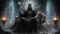 Koschei el Inmortal: el hechicero que ocultó su alma