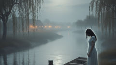 The Legend of the La Llorona (Weeping Woman) The Legend of the La Llorona (Weeping Woman)