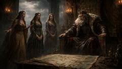 El rey Lear: la tragedia del orgullo y la ceguera El rey Lear: la tragedia del orgullo y la ceguera