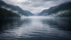 El monstruo del Lago Ness: Nessie, la bestia de las profundidades
