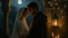 A Lenda dos Amantes de Teruel: Um Romance Trágico na Espanha Medieval