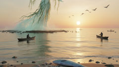 The Story of Mama Cocha