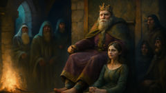 The Mabinogion: The Tale of Math, Son of Mathonwy