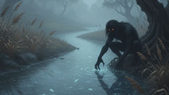 Die Geschichte des Mohán