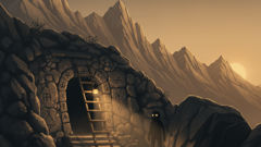 The Legend of the Muki