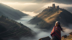 The Myth of the Inkarrí