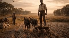 El Viejo Conejo, el Buitre y el Surco Torcido