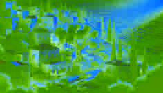 O Fantasma dos Olivais