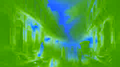 O Rickshaw Fantasma