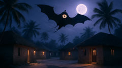 The Legend of the Popobawa: Shadows Over Zanzibar