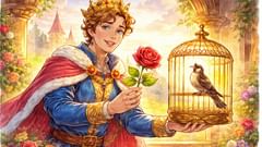 El porquero: el príncipe que puso a prueba a una princesa
