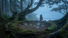 The Tale of the Pukwudgie