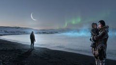 The Tale of the Qalupalik (Inuit Child-Snatcher)