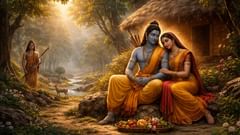 O Ramayana: O Rapto de Sita e a Guerra pela Rainha dos Céus