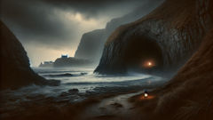 A Lenda de Sawney Bean A Lenda de Sawney Bean