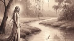 El cuento de la esposa fantasma
