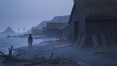 El mito del Sauman Kar (Hombres Sombras)