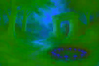 El Pozo Secreto de Calabar