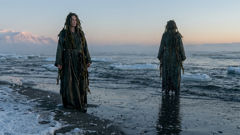 The Myth of Sedna, the Sea Goddess