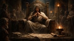 Sísifo y la roca: el castigo eterno