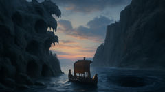 The Tale of Scylla and Charybdis