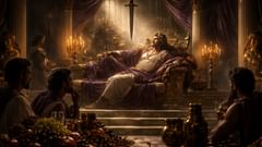 La espada de Damocles: el precio del poder