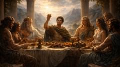 Tántalo: el hambre y la sed eternas de los condenados