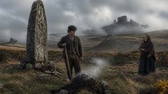 The Ash-Wife of Dartmoor