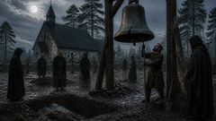 The Ashen Bell of Hälsingland