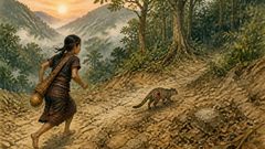 As Videiras de Betel de Trường Sơn