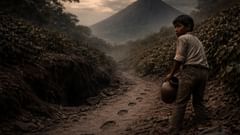 El niño que le respondió a El Cipitío