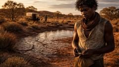 El hombre que devolvió las songlines