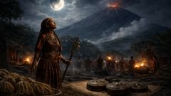 El Devorador de la Luna del Monte Kanlaon