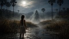 La noche en que las palmeras de buriti aprendieron a cantar