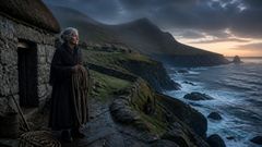 Los guardianes del mar de St Kilda