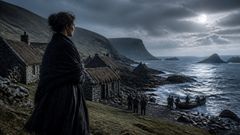 La Madre del Mar de St. Kilda