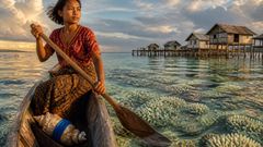 El Invocador de las mareas de Wakatobi El Invocador de las mareas de Wakatobi