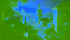 El Tesoro del Minarete