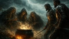 Macbeth: Una tragedia de ambición y sangre