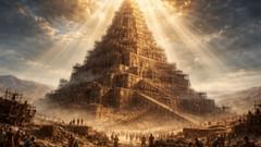 La torre de Babel: cuando la humanidad aspiró demasiado alto