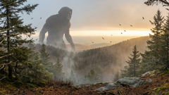 The Story of the Tsul 'Kalu'