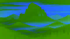 El gigante dormido