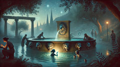 The Story of the Naiads