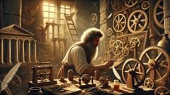 Dédalo y el laberinto: la mayor prisión del maestro artesano