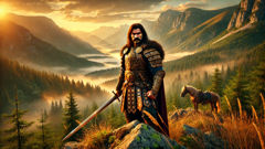The Epic of Krali Marko: North Macedonia's Legendary Hero