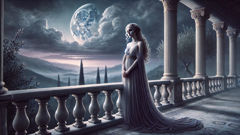 The Myth of the Lamia: Queen, Mother, Monster