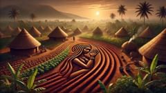 La historia de Ala, la diosa Igbo de la Tierra.
