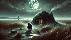 The Story of the Abhartach (Irish Vampire King) The Story of the Abhartach (Irish Vampire King)