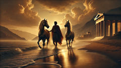 The Legend of Pelops